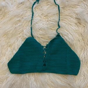 HAYDEN LOS ANGELES TOP